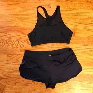 Lole bathing suit